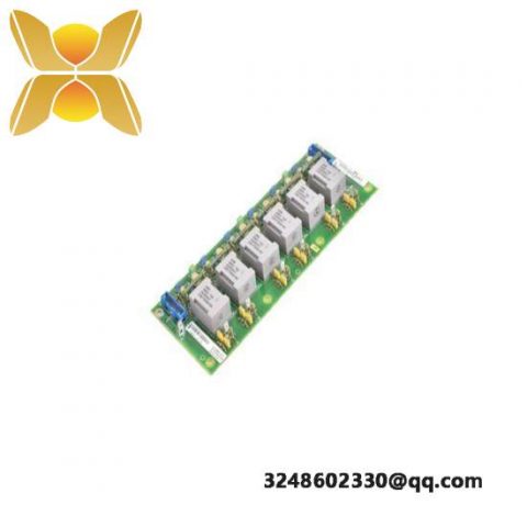 ABB SDCS-PIN-41A | 3BSE004939R1 | PC BOARD