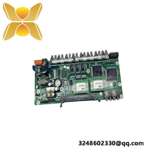 abb_secg-01_3aaa0000051449.jpg Microstar MSXB048-02-E2 - High Precision Servo Motor Module