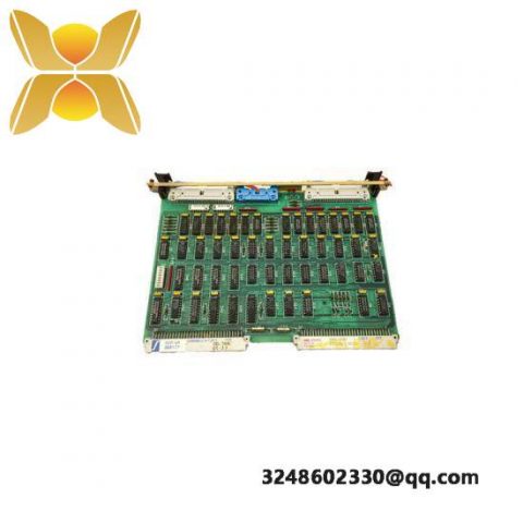 ABB SHM86-MCONT 57772280 C901211 INTERFACE BOARD