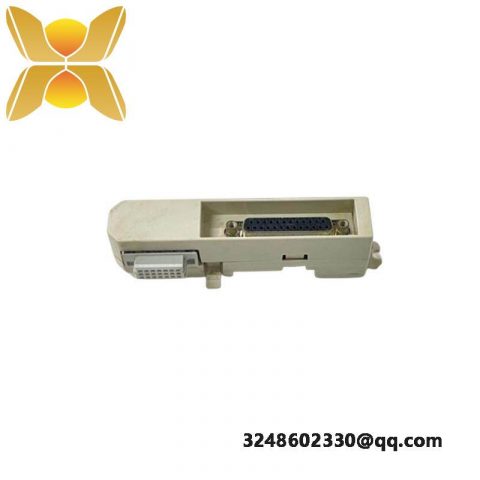 ABB TB805 3BSE008534R1 Bus Outlet: Industrial Automation Excellence