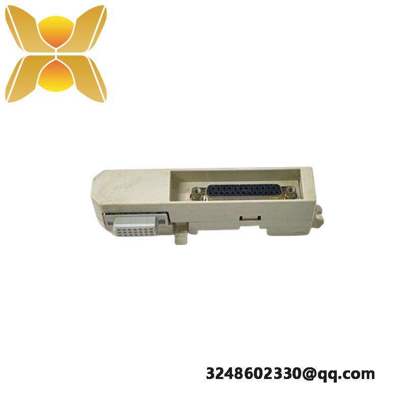 abb_tb805_3bse008534r1_bus_outlet.jpg ABB TB805 3BSE008534R1 Bus Outlet: Industrial Automation Excellence
