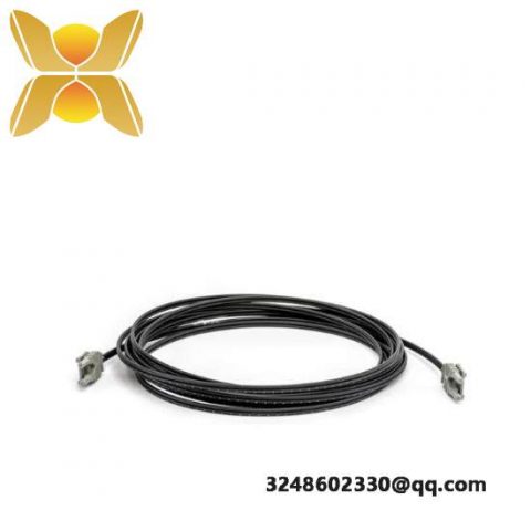 ABB TK811V050 3BSC950107R2 Process Optical Fiber Cable