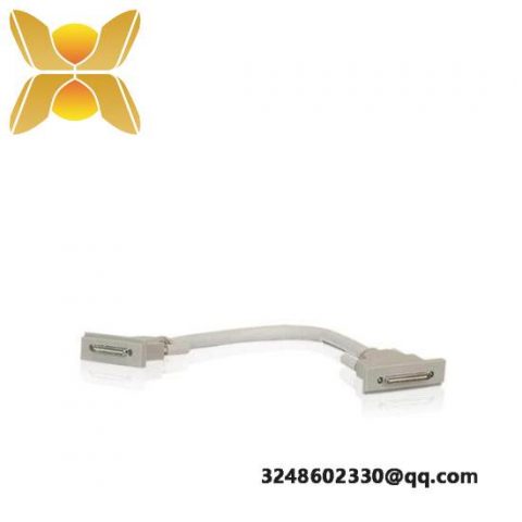 ABB TK857V003, 3BSC950375R1, RCU Link Cable