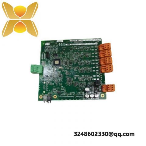 ABB UF C911 B108 Frequency Converter Accessories