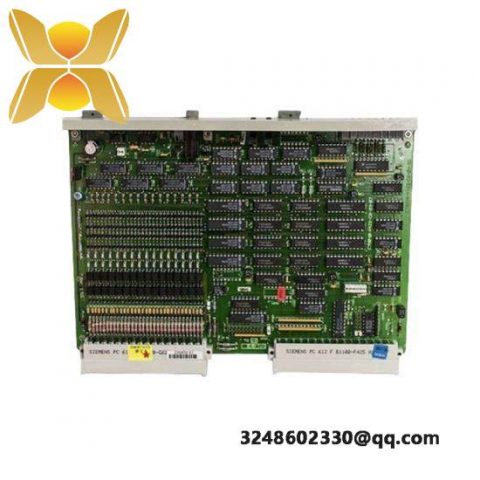 ABB UNS1860B-P, V1 3BHB001336R0001 - Analog Input Module