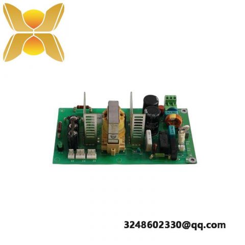 ABB VV11 VV 11 Motor Control Module