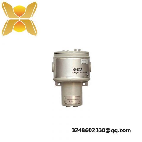 ABB XM02 XM 02 H&B Contronic Module - High & Balanced Control Technology