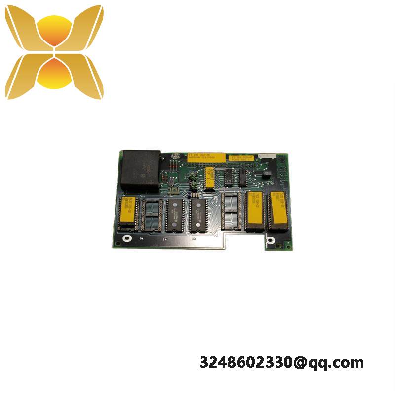abb_ypr104b_pc_board.jpg ABB YPR104B - Industrial Control System PC Board