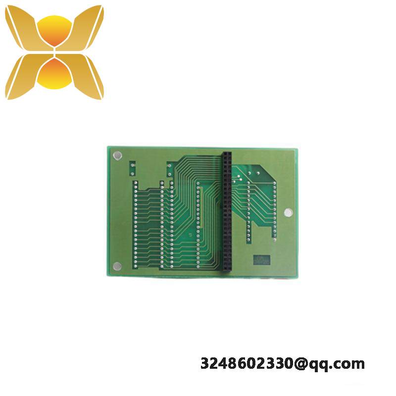 abb_ypr201a_yt204001-ke_main_board.jpg ABB YPR201A YT204001-KE Main Board: Industrial Automation Core Component