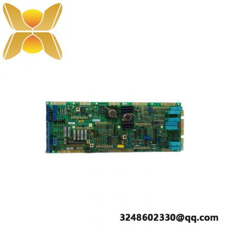 ABB YXI115B YT204001-AL: Industrial Control Board for Advanced Automation Solutions