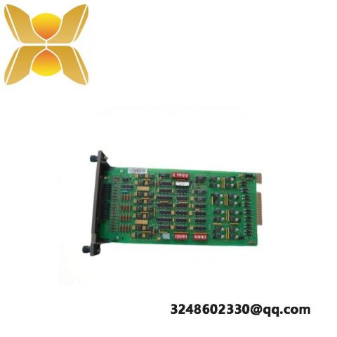 ABB YXU167E MODULE: Industrial Automation Solution, Precision at its Core