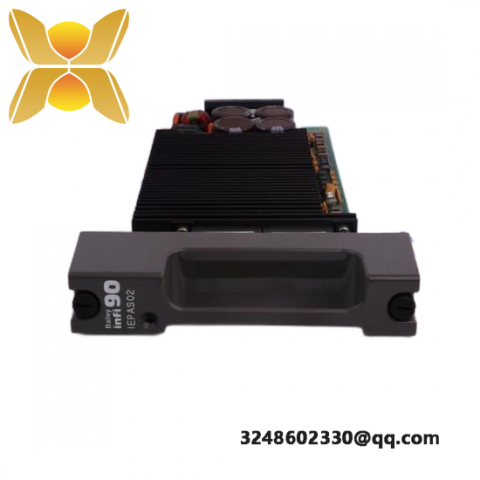 ABB ZBDR-01C - Precision Control Module