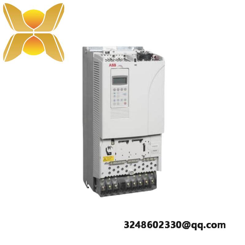 ABB ACS800-67 AB-202-20R2 Wind Power Converter Filter - High-Efficiency Energy Solution for Renewable Energy