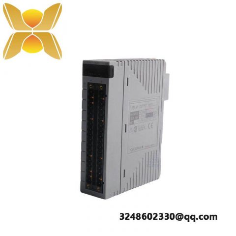 Yokogawa ADV141-P12 S1 Digital Input Module - Advanced Industrial Control Solutions