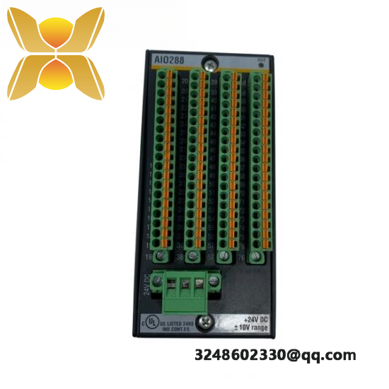 aio288_analog_input_output_module_bachmann.png Bachmann AIO288: High-Precision Analog Input/Output Module