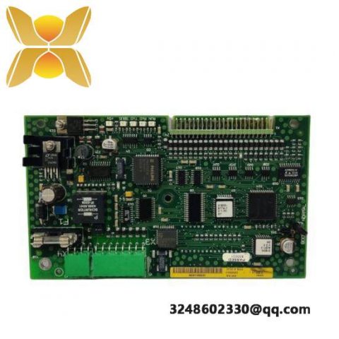 Alfa Laval EPC50 3183045463/5 - High-Performance Process Control Module