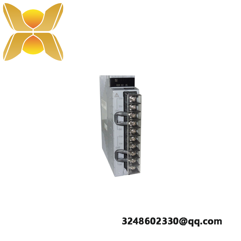 alr121-s00_yokogawa_serial_communication_module.png Yokogawa ALR121-S00 Serial Communication Module: Industrial Networking Solutions
