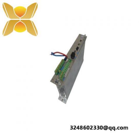 AMK KWZ1-EC D-73230 Servo Power Supply
