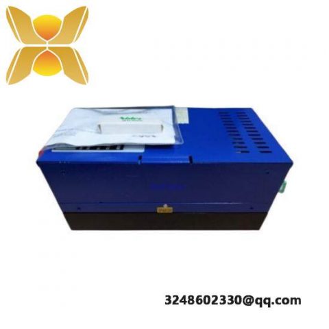 ANSALDO SPAM050U1D Drive: High-Performance Industrial Control Module