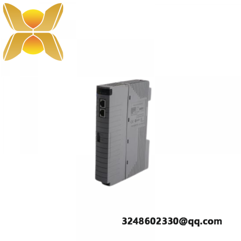 Yokogawa ANT502-5F S1 Optical ESB Bus Repeater Modules for Industrial Control Systems