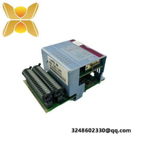 B&R PLC 7CM211.7 Output Module, Industrial Control Solutions