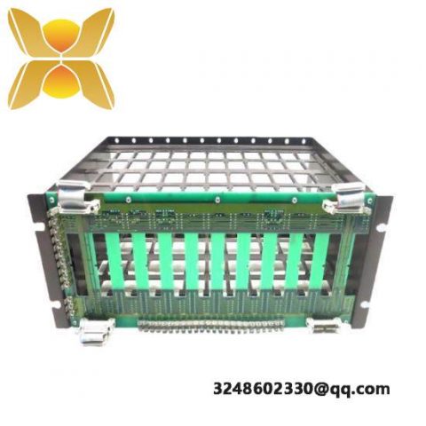 Bailey IEMMU21 | ABB Module Mounting Unit, Industrial Automation