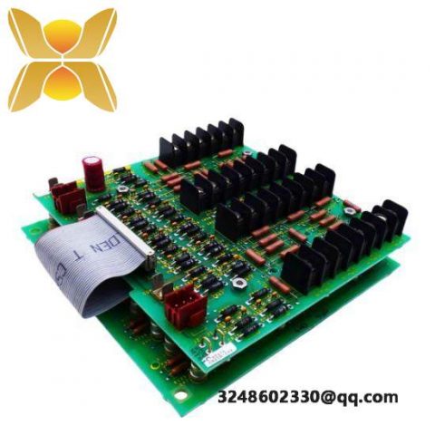 Bailey NTFP01 | ABB | PLC | Digital Input/Output Module