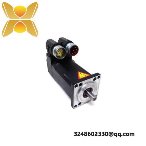 Beckhoff AM227M-0000 Servo Motor: High-Precision, Efficient Motion Control Module