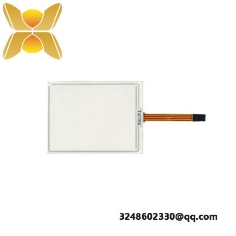 Beijer 02640E: Advanced Industrial Touch Screen Panel, Optimized for Control Applications