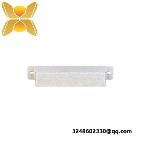 Bently Nevada 128031-01C: Modular PLC Plate for Industrial Control Systems