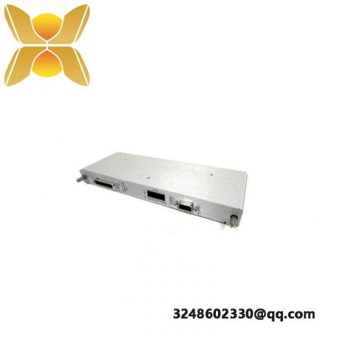 Bently Nevada 135145-01 Position Input/Output Module