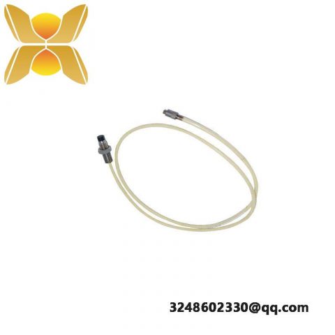 BENTLY NEVADA 21504-00-08-05-02 - 8mm Standard Mount Proximity Probe