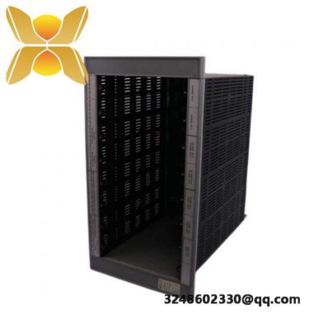 Bently Nevada 3300/05 - High-Performance Process Control Module