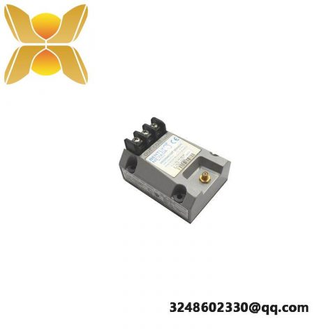Bently Nevada 330100-90-05: Advanced Proximitor Sensor, for Industrial Control Systems