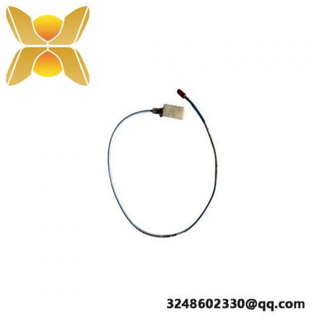 Bently Nevada 330101-00-20-05-02-05 3300 XL 8mm Proximity Probes for Automation Parts