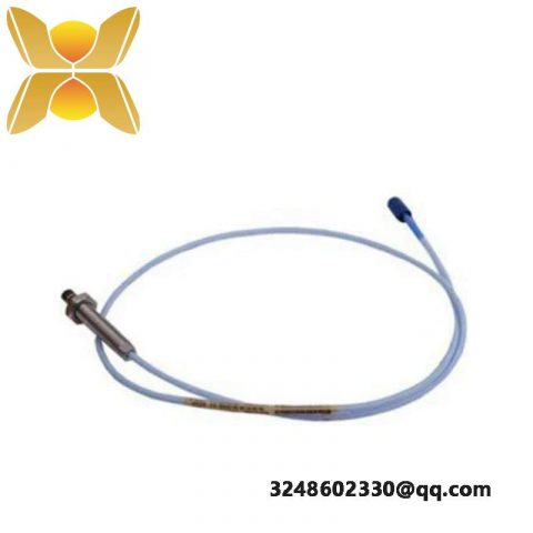 Bently Nevada 330103-00-03-05-01-05: 8mm 3300XL Industrial Control Module