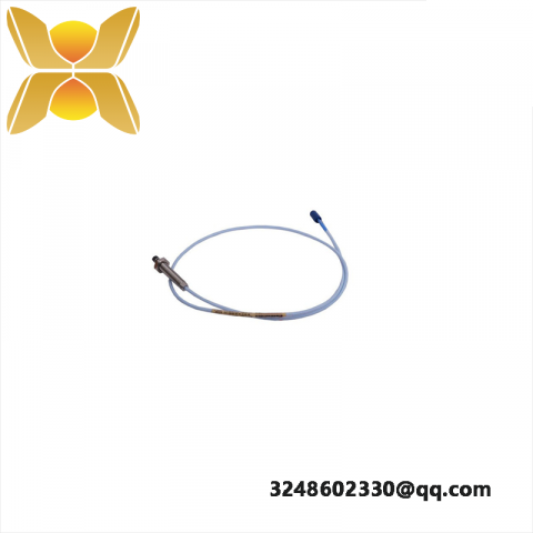 Bently Nevada 330103-00-06-05-02-00 Proximity Probes for Industrial Automation