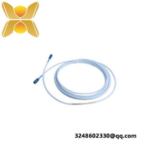 Bently Nevada Proximity Probe 330103-00-07-05-02-CN: Precision Measurement Solution