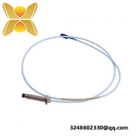 Bently Nevada 330103-00-11-10-02-00: Advanced 3300 XL Proximity Probes for Enhanced Precision and Reliability