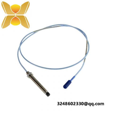 Bently Nevada 330103-00-13-05-02-00 Proximity Probes - Precision Measurement Solutions