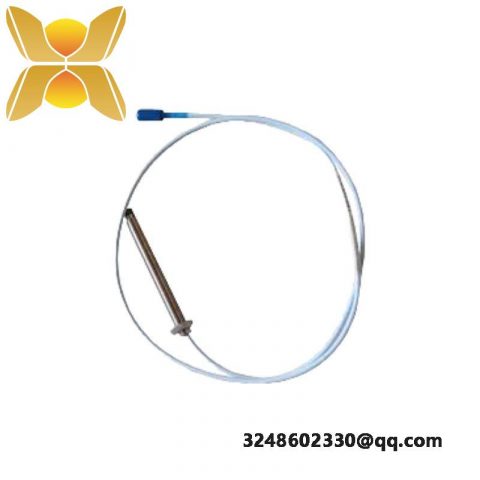Bently Nevada 330103-00-21-05-11-05 Proximity Probes for Industrial Automation