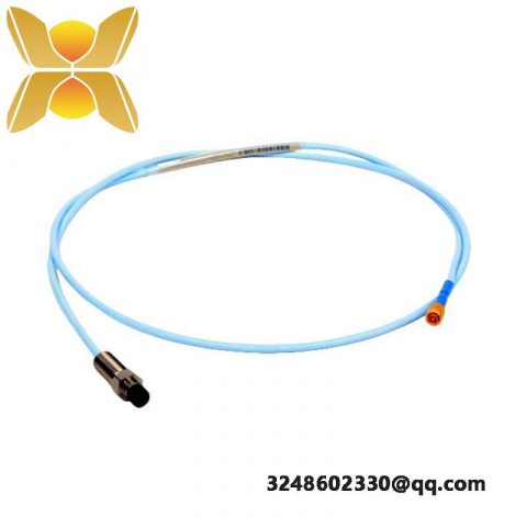 Bently Nevada 330103-00-22-10-12-05 - 3300 XL 8 mm Reverse Mount Probe