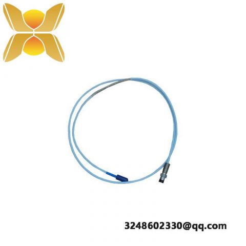 Bently Nevada 330103-05-10-10-02-05 Proximity Probes: Industrial Sensing Solutions