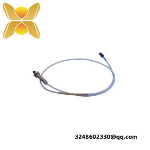 Bently Nevada 330103-A00-B06-C10-DO2-E00 Proximity Probes - Precision Measurement Solutions for Industrial Control