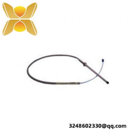 Bently Nevada 330104-00-14-10-02-00: 3300XL 8 mm Proximity Probes