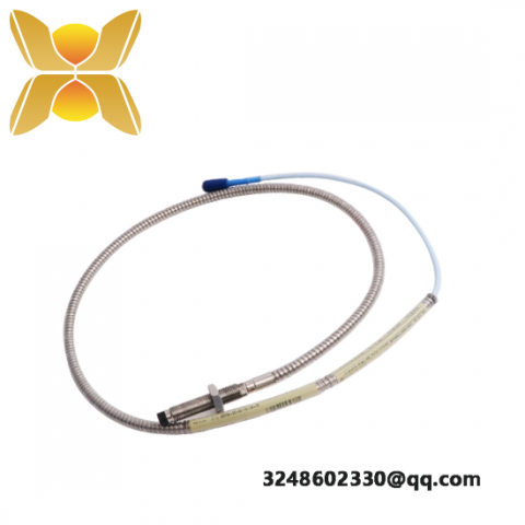 Bently Nevada 330104-03-09-10-02-00, Precision 3300 XL 8 mm Vibration Probe