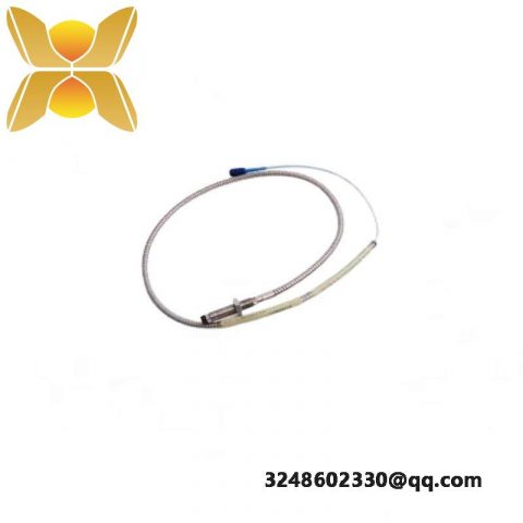 Bently Nevada 330104-04-10-05-01-CN | 3300 XL 8 mm Proximity Probes, Precision Monitoring for Industrial Automation