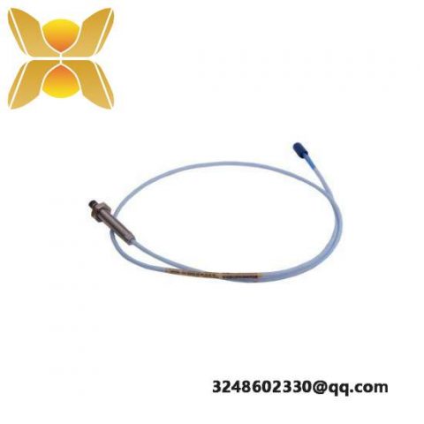Bently Nevada 330106-00-06-10-02-00 | 3300 XL 8 mm Proximity Probes