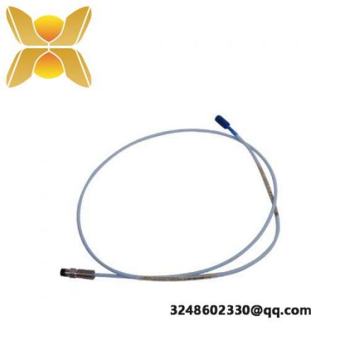 Bently Nevada 330106-05-30-15-02-00: Advanced TSI System for Industrial Control