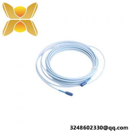 Bently Nevada 330130-075-02-00 XL Extension Cable, Enhancing Control Systems